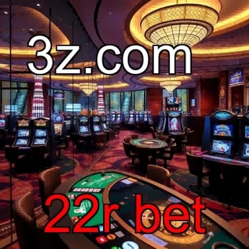 Atrações do Blackjack na 22r Bet: Curiosidades em Jogo