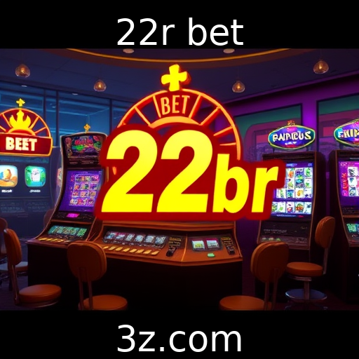 Avanços tecnológicos em jogos de cassino