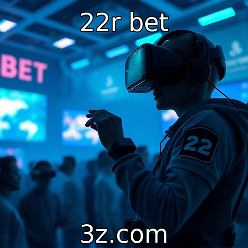 Futuro das experiências de realidade virtual em jogos