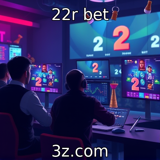 Perspectivas de crescimento na indústria de jogos online