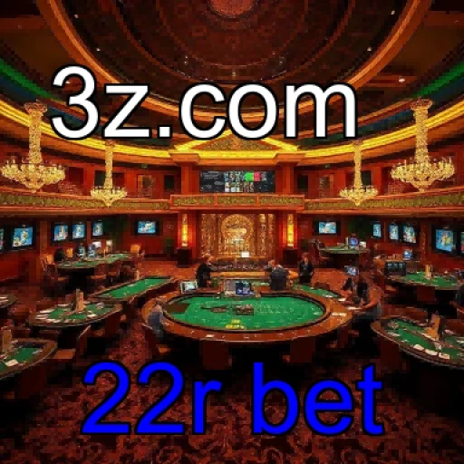 Aposte com Estilo na Seção Sports da 22r Bet