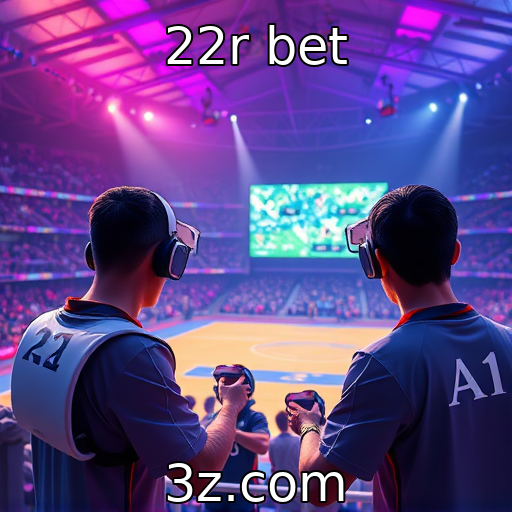 Tecnologia de realidade virtual e sua aplicação nos jogos