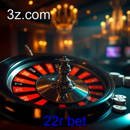 Estratégia de Jogos na 22r Bet: Aprimore Suas Apostas