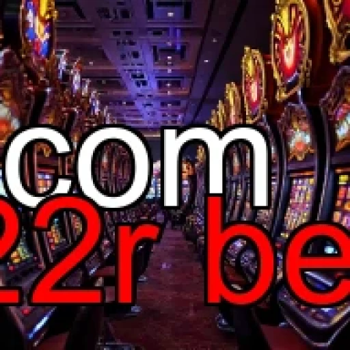 A Magia do Virtual no 22r bet: Uma Nova Era de Jogos